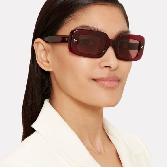 OLIVER PEOPLES SAURINE OV5394SU Square Sunglasses main image 9